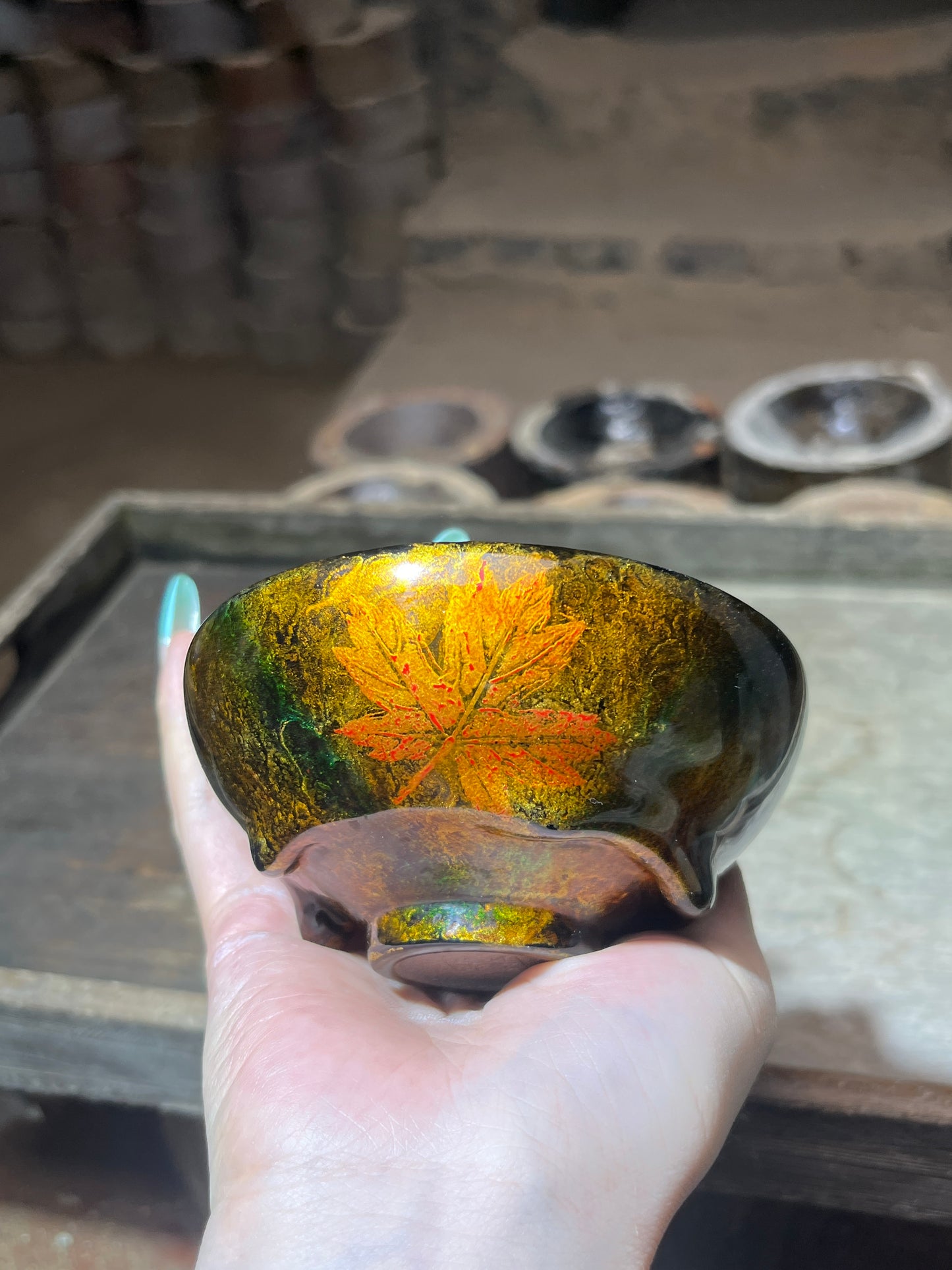 Kiln treasure-4.24