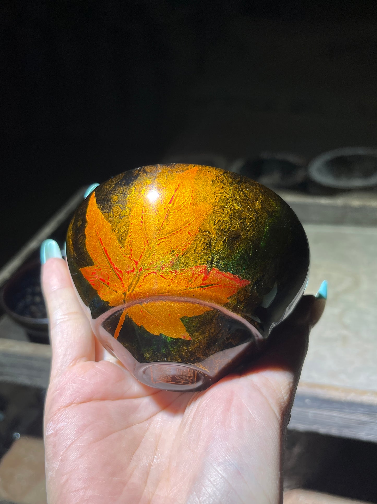 Kiln treasure-4.24