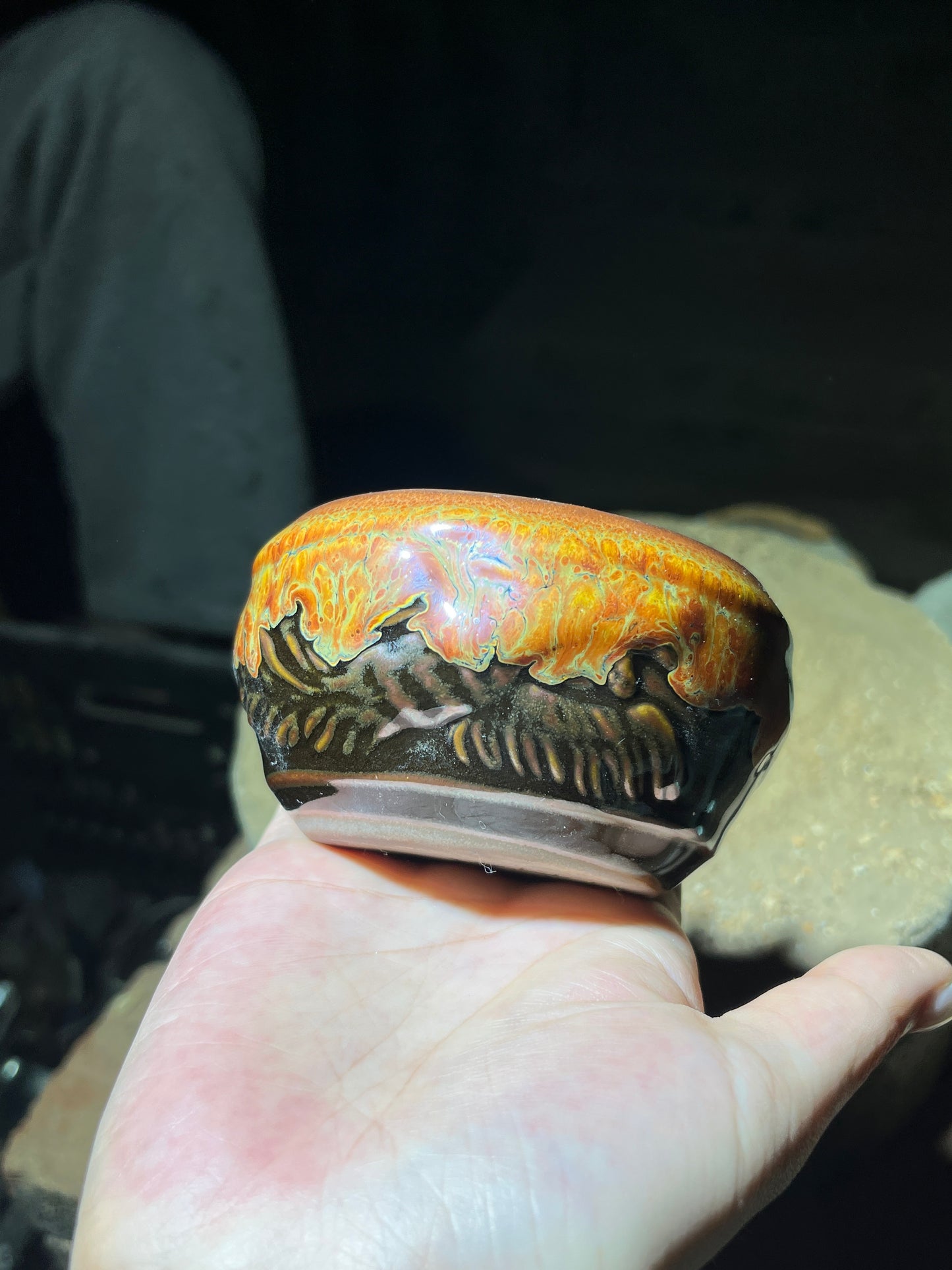 Kiln treasure-4.24