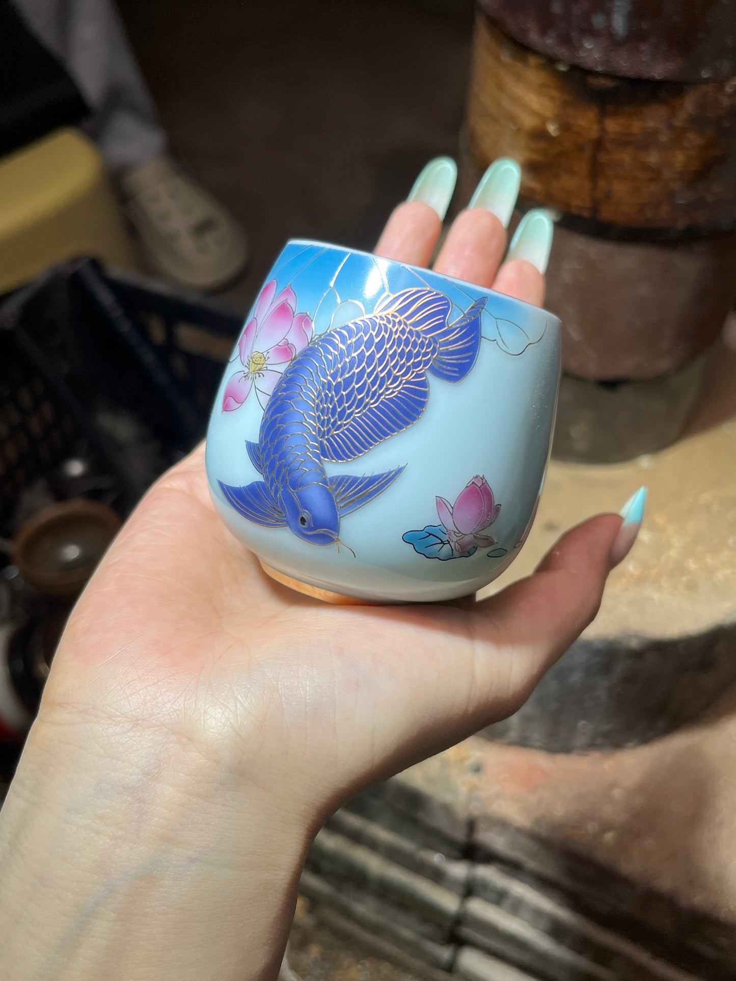 Kiln treasure-4.24