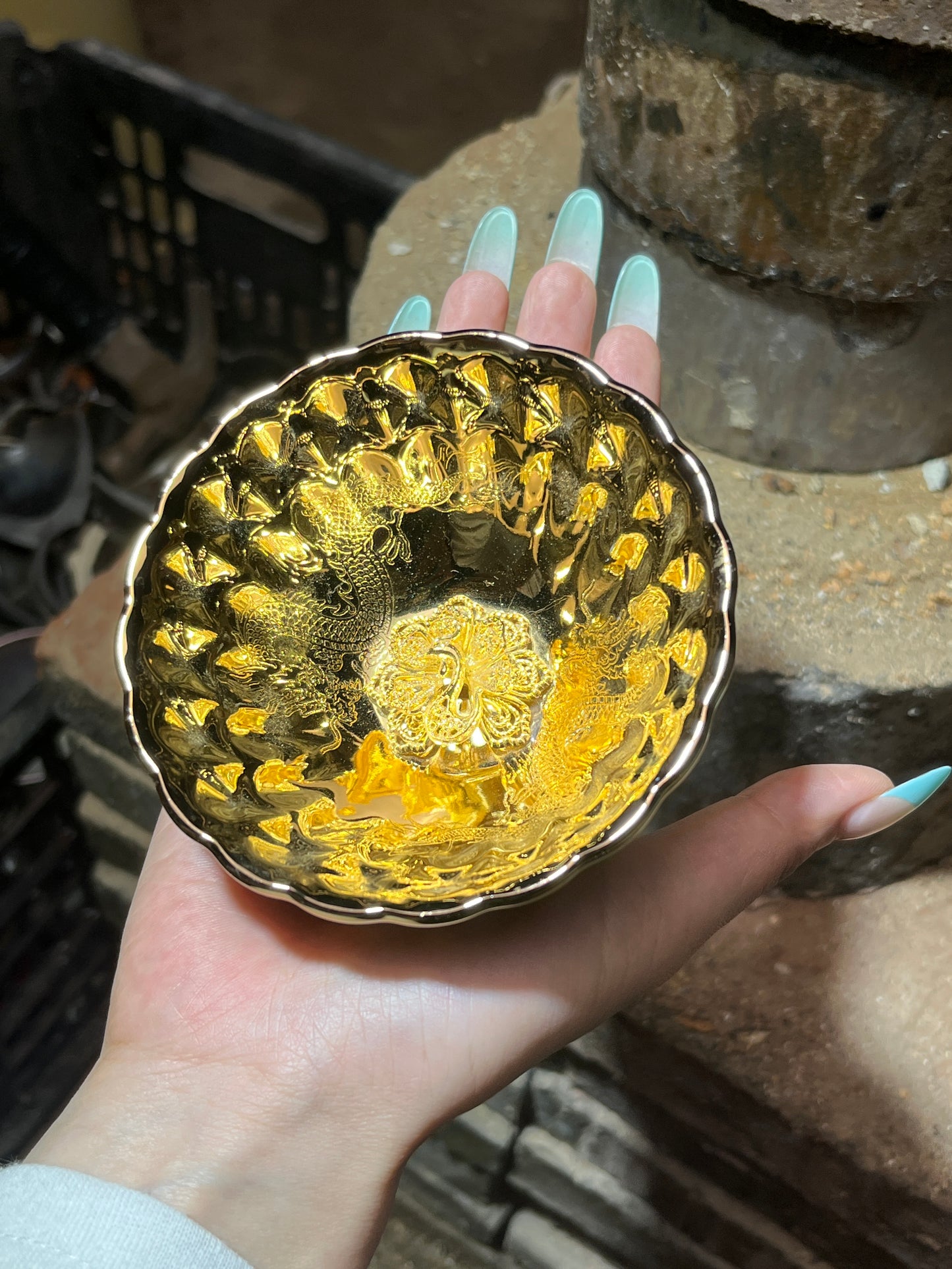 Kiln treasure-4.24