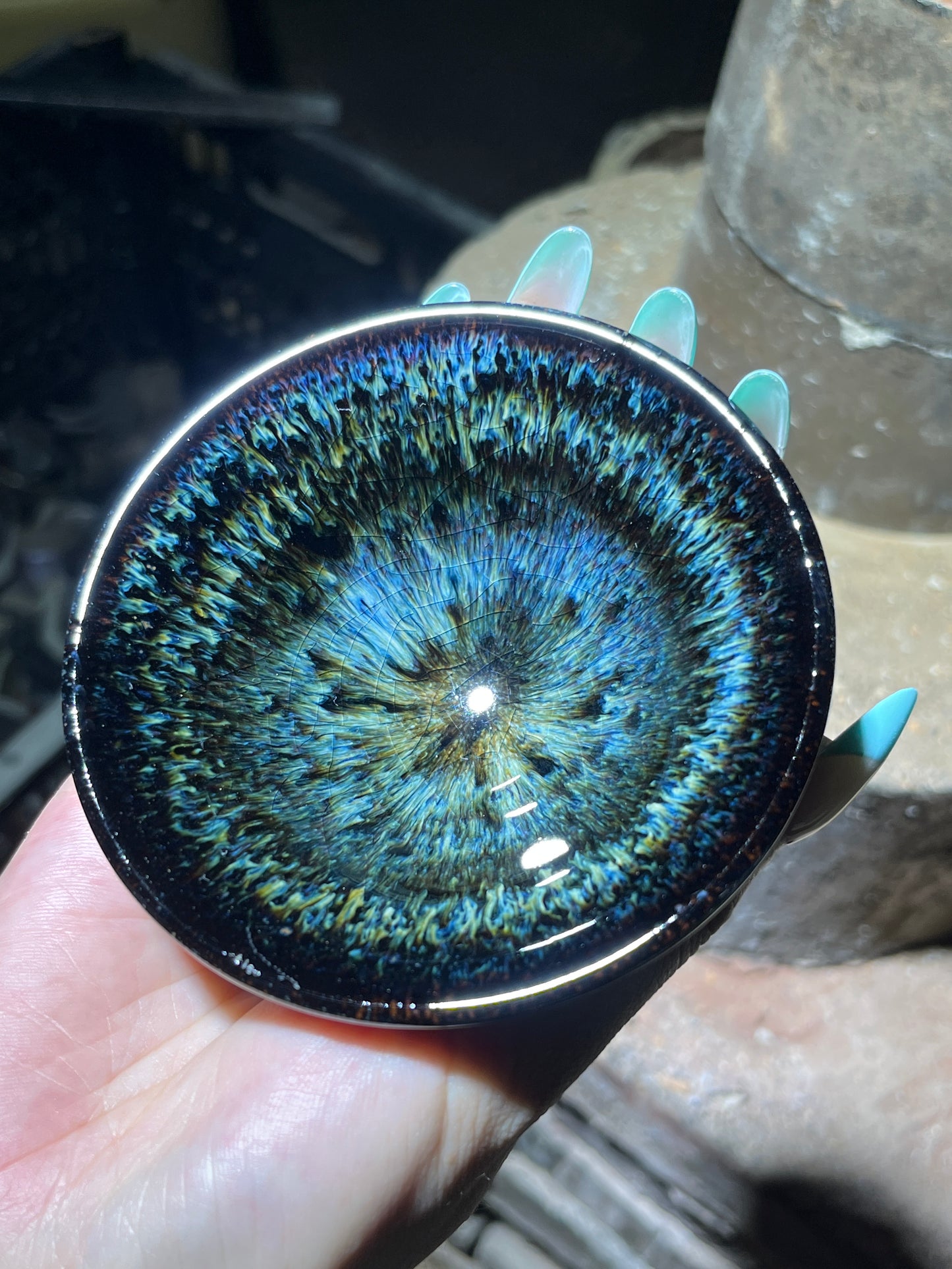 Kiln treasure-4.24