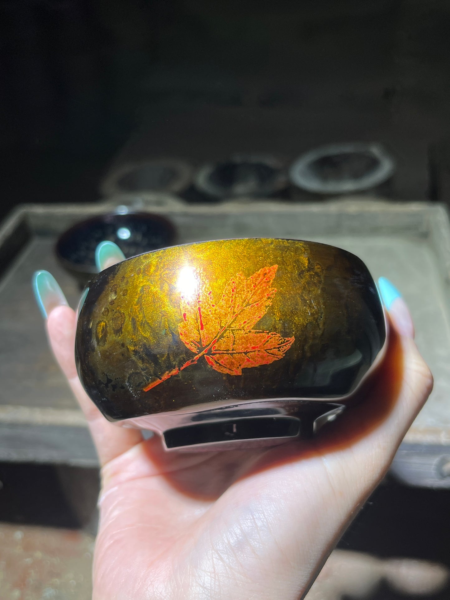 Kiln treasure-4.24