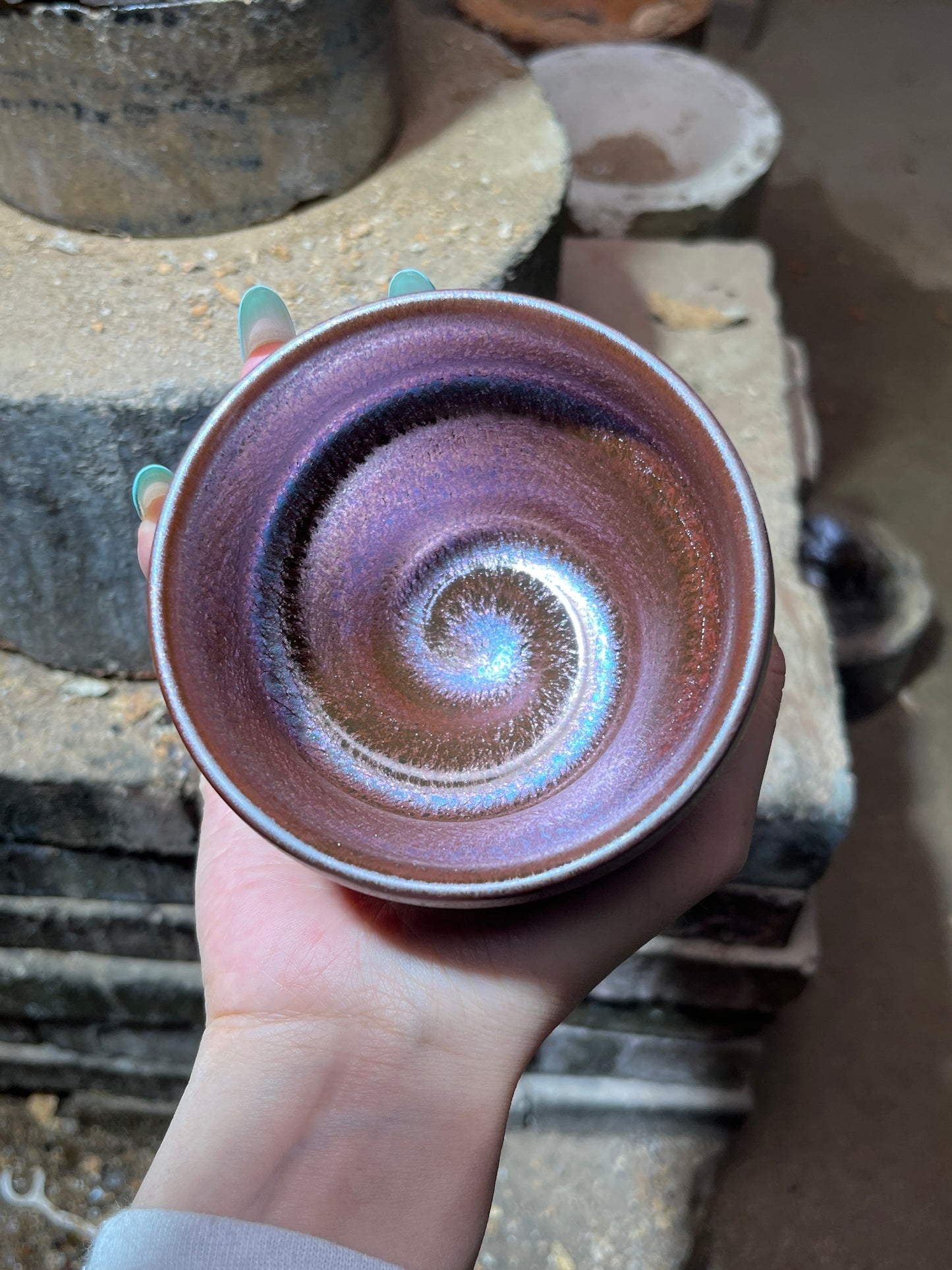 Kiln treasure-4.24