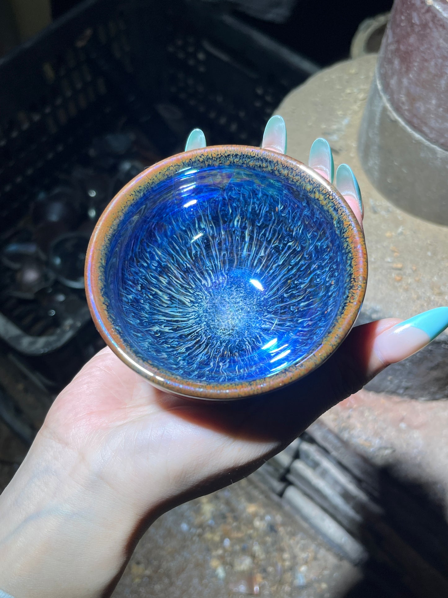 Kiln treasure-4.24