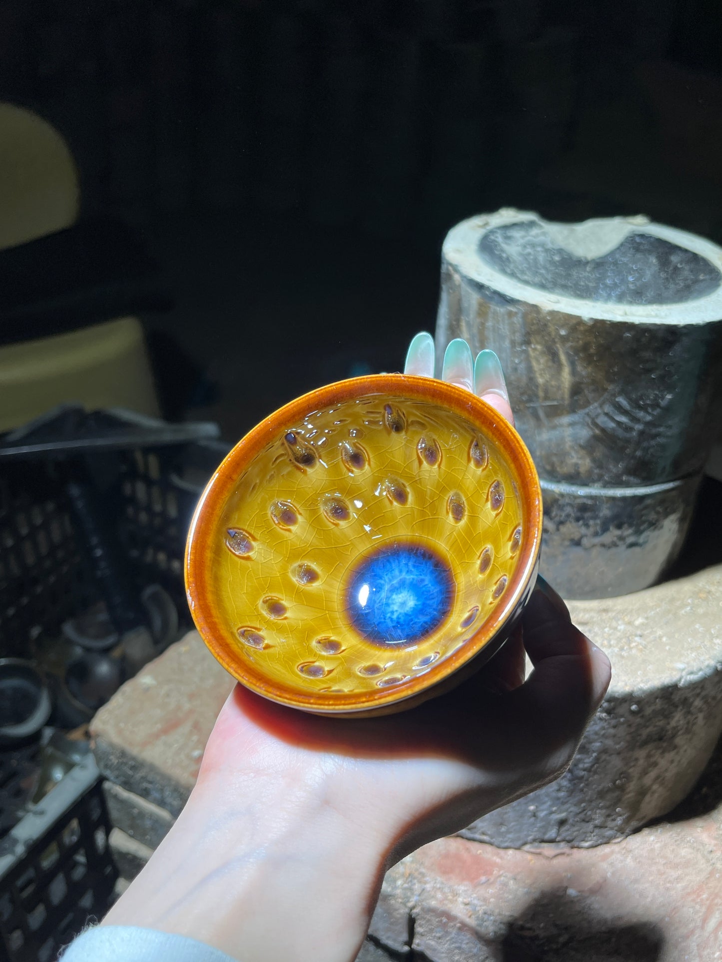 Kiln treasure-4.24