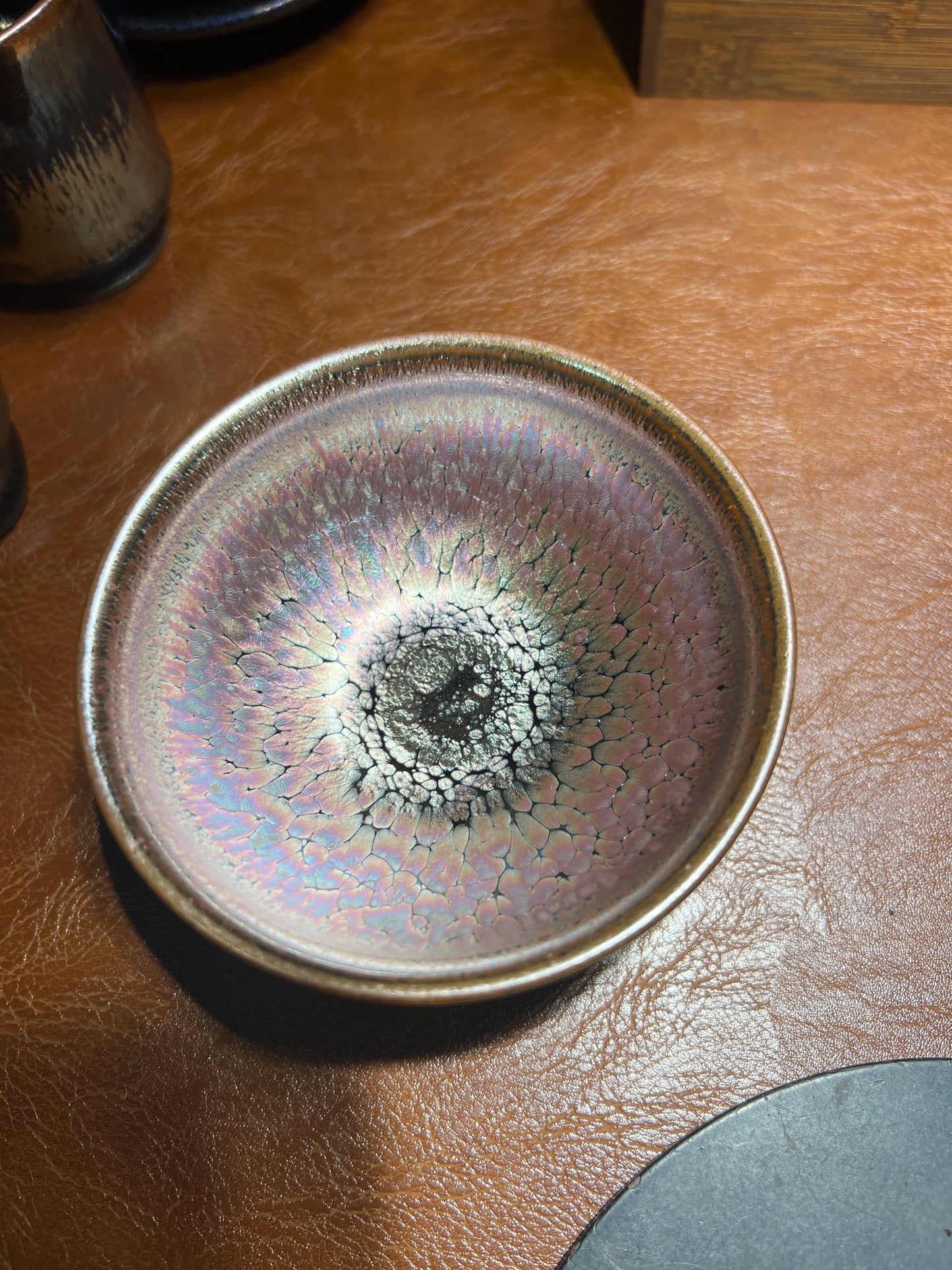 Kiln treasure-7.20