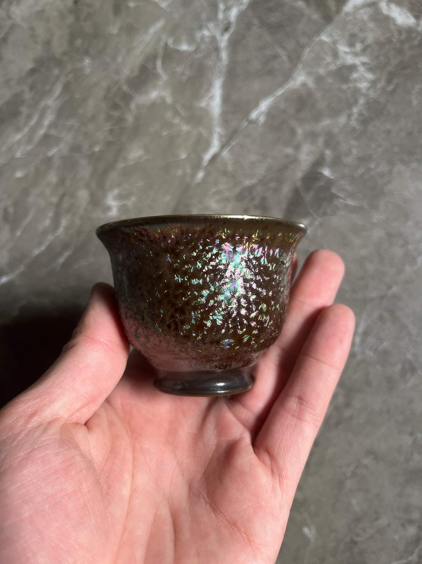 Kiln treasure-Well-being