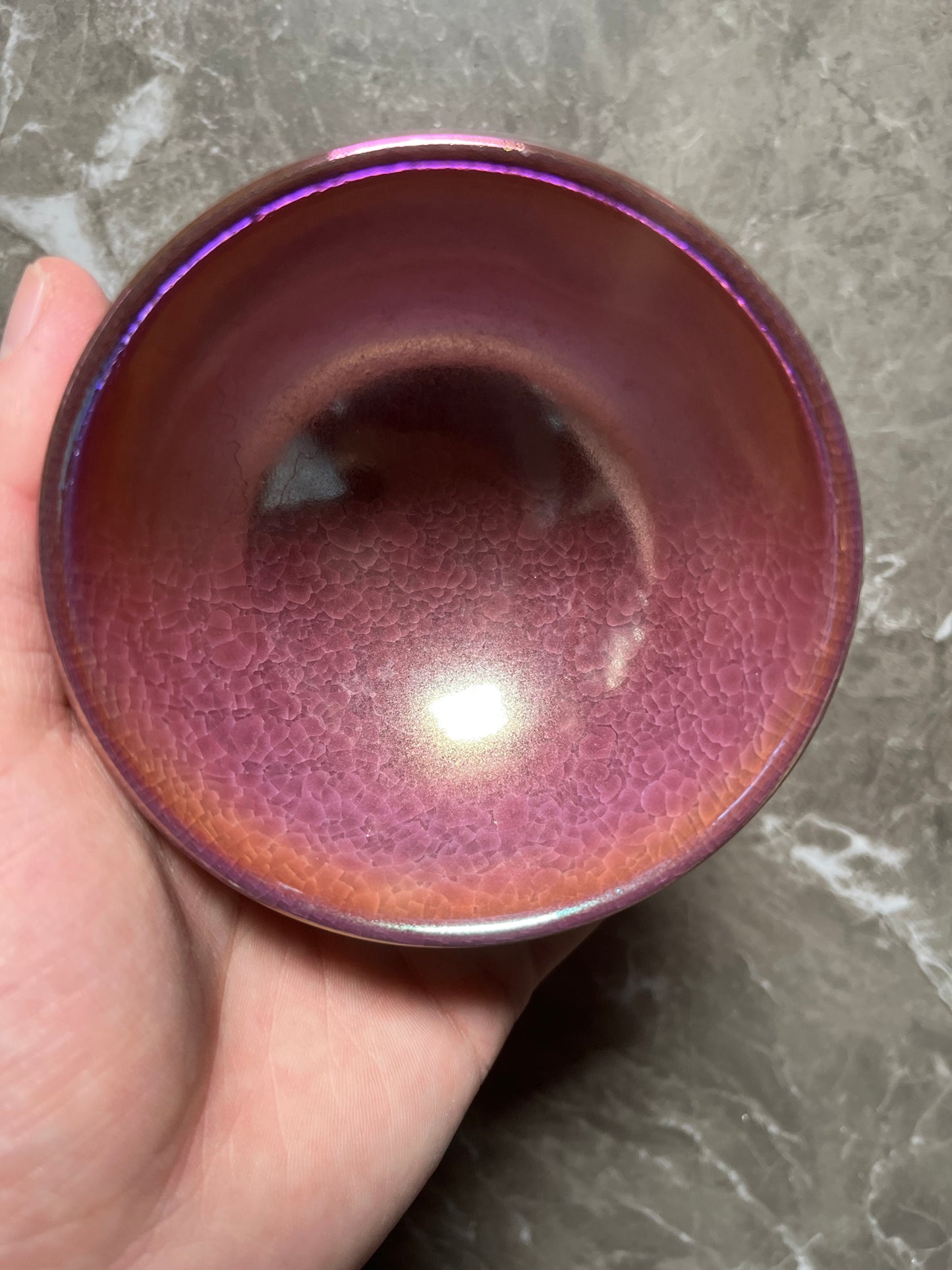 Kiln treasure-Well-being