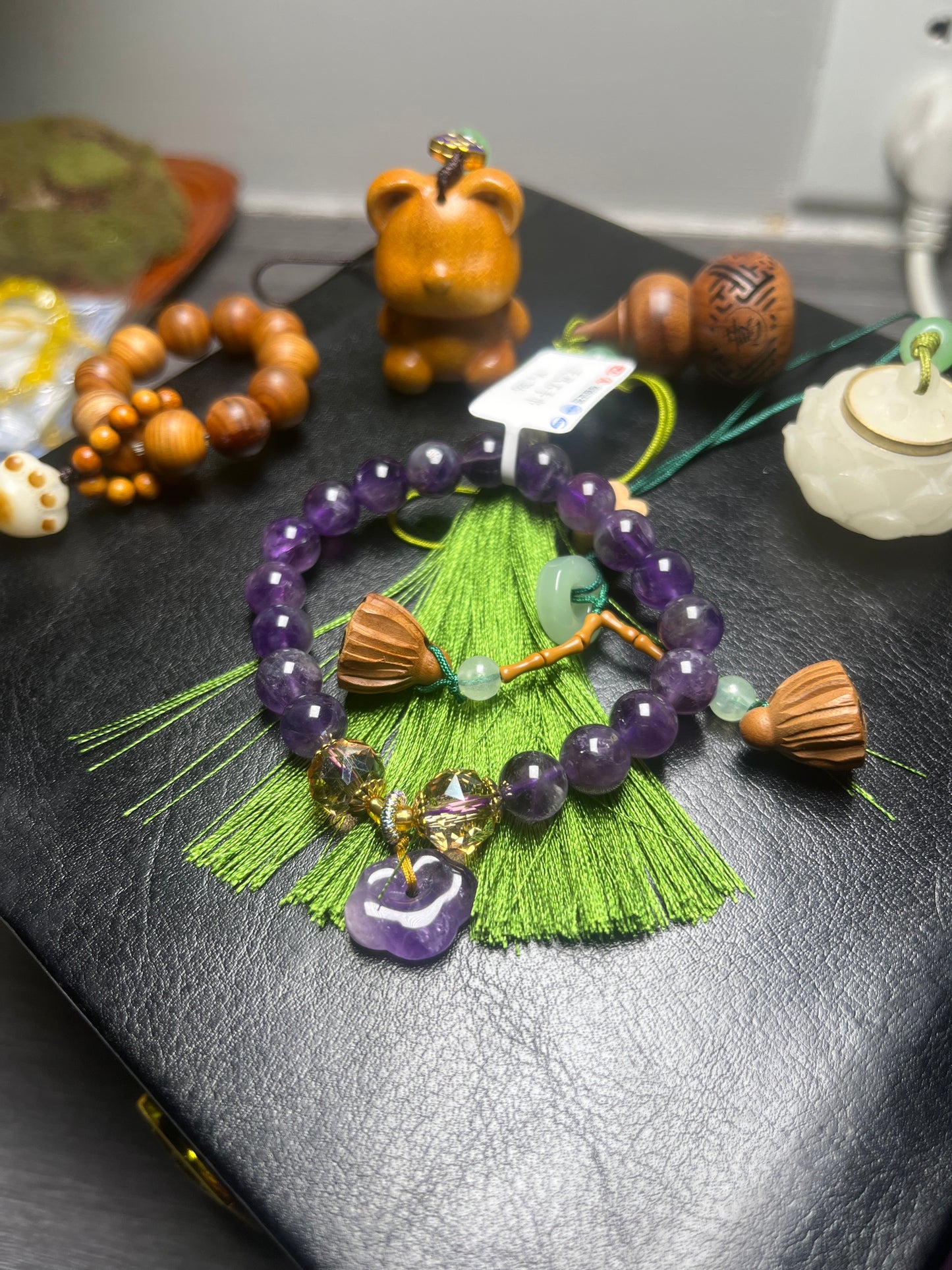 Kiln treasure-Well-being