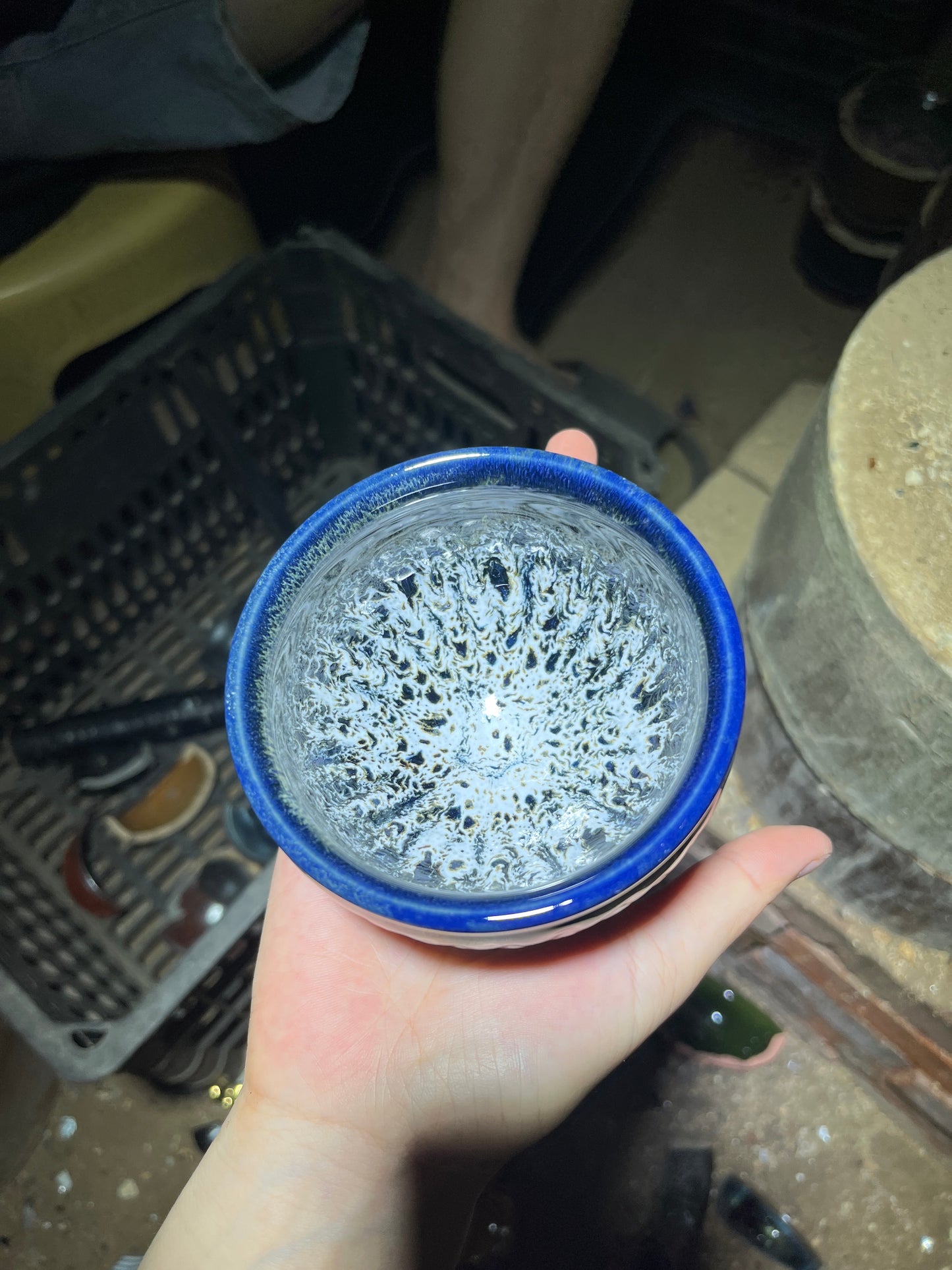 Kiln treasure-7.20