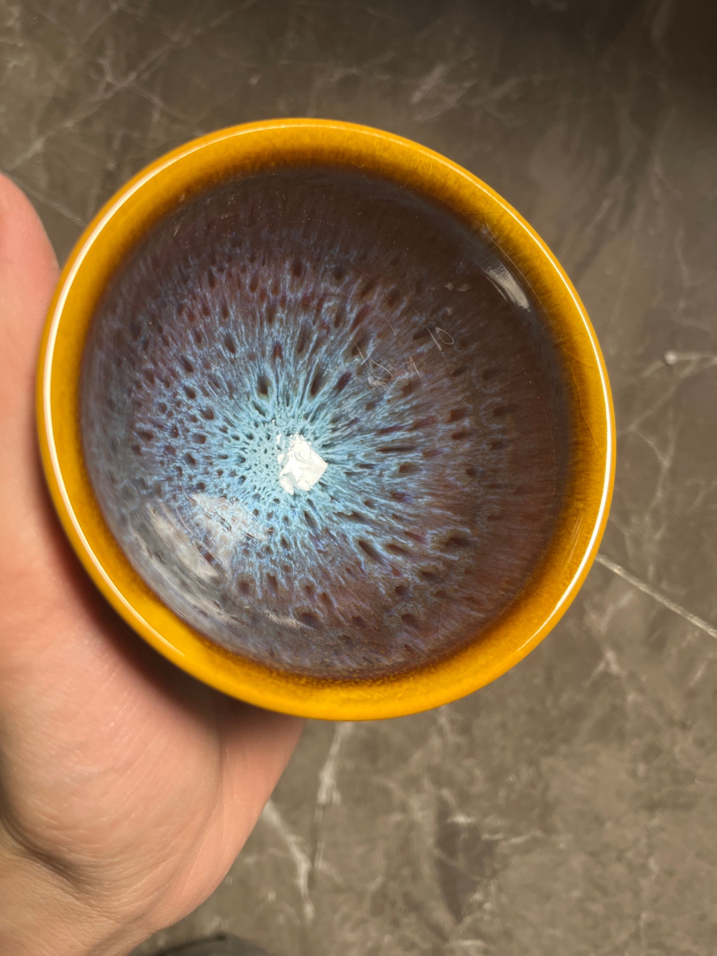 Kiln treasure-Well-being