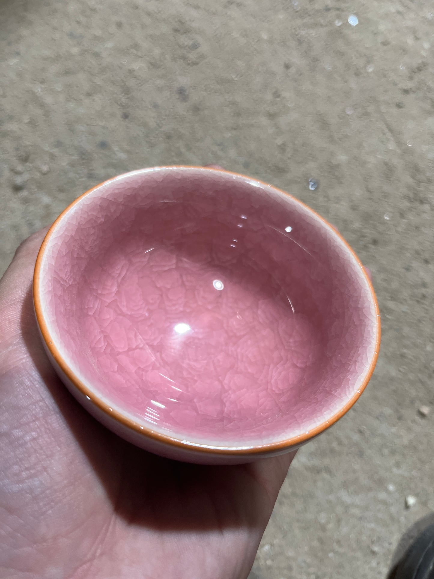 Kiln treasure-Well-being