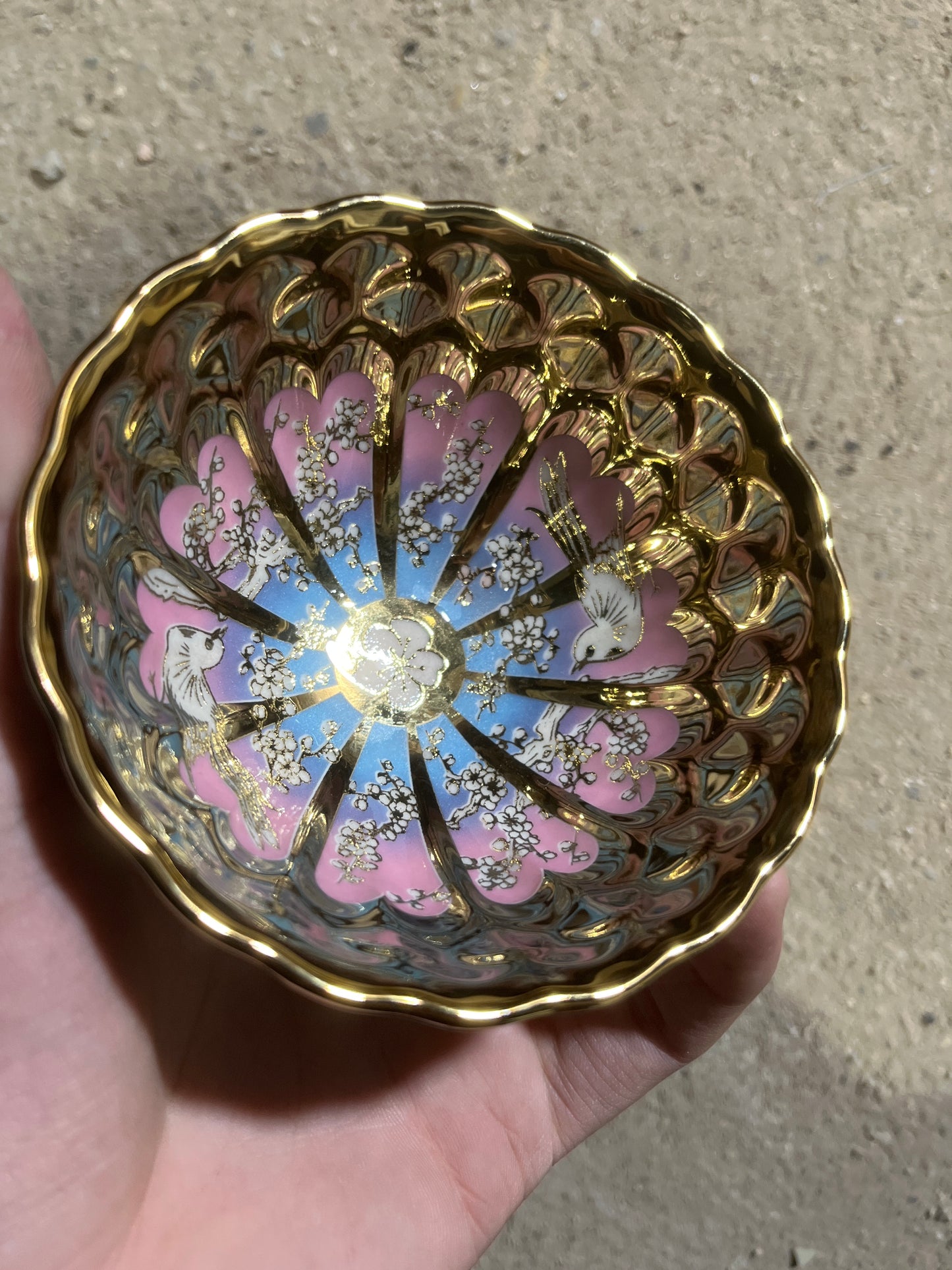 Kiln treasure-Well-being