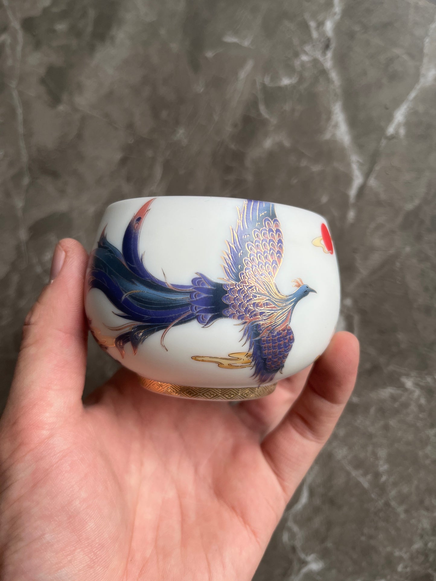 Kiln treasure-Well-being