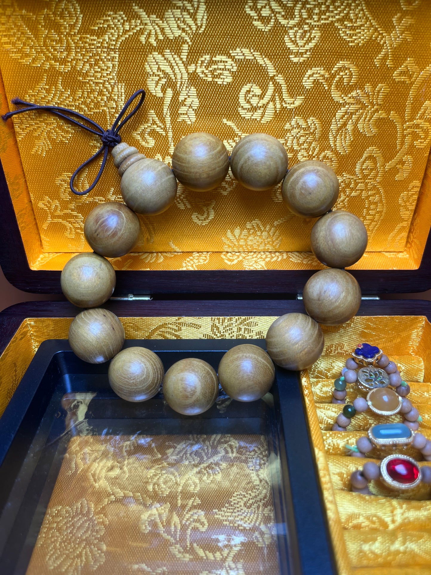 Wooden Beads-622