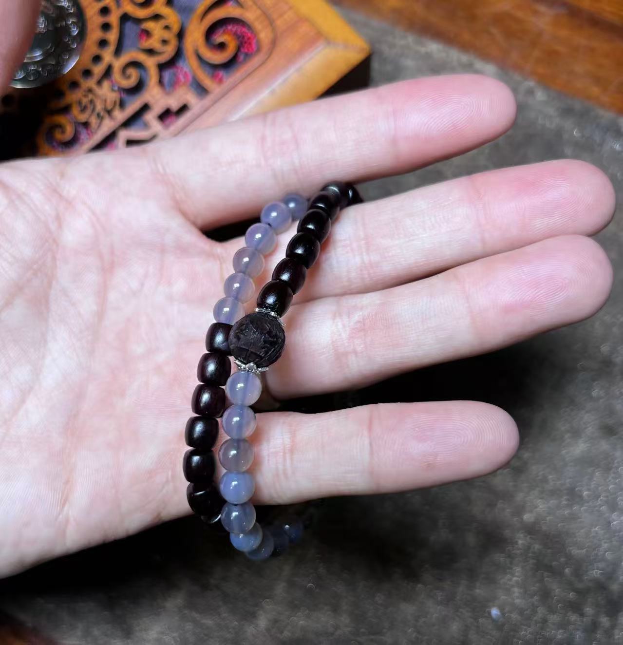 Braceletr F7