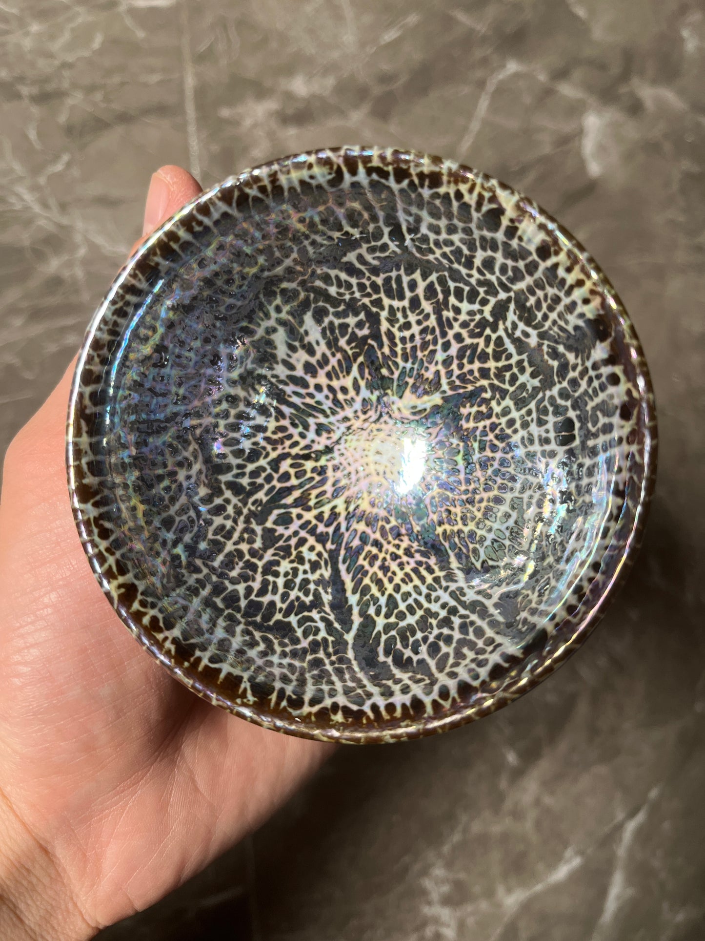 Kiln treasure-Well-being