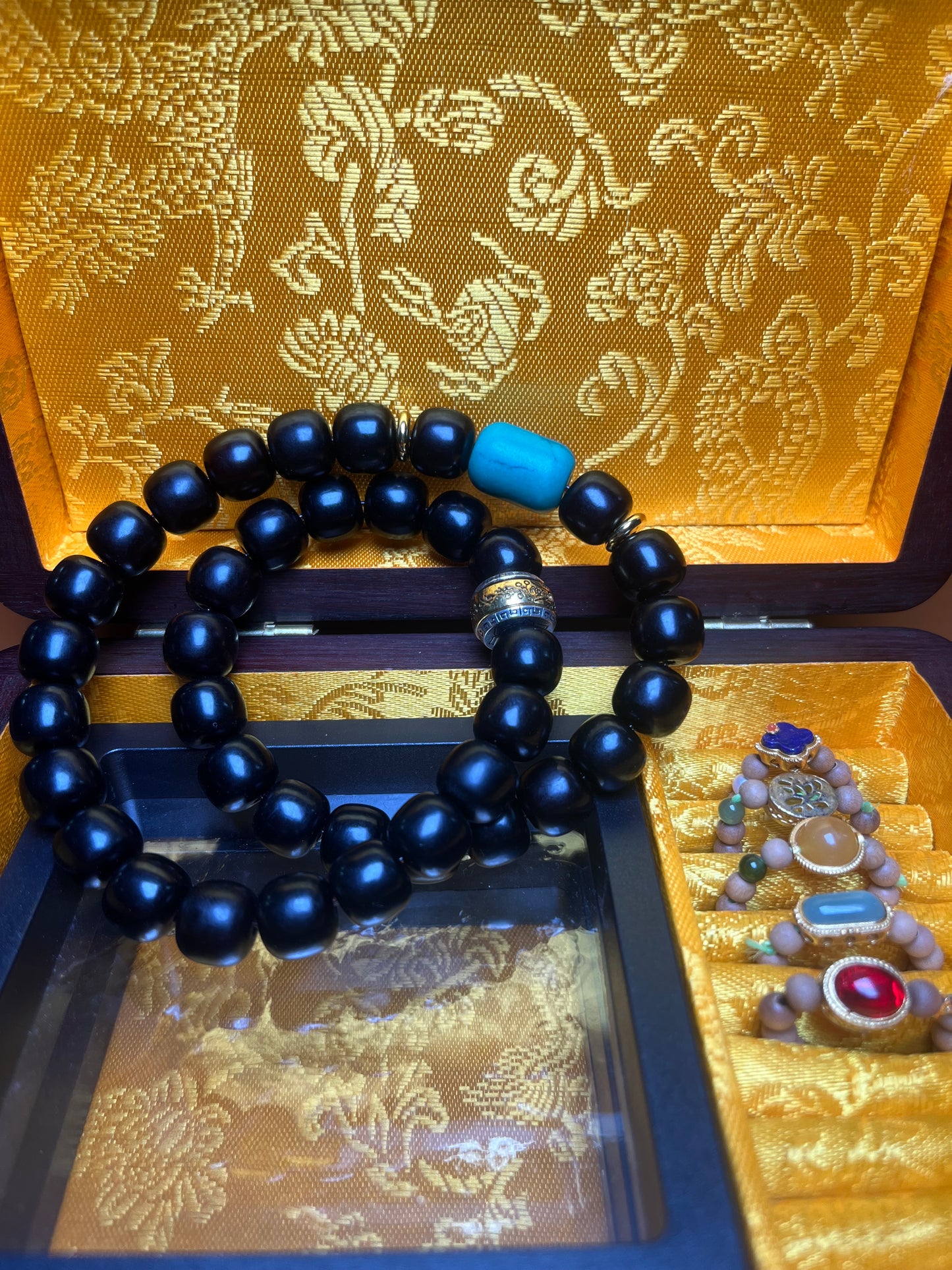 Wooden Beads-622