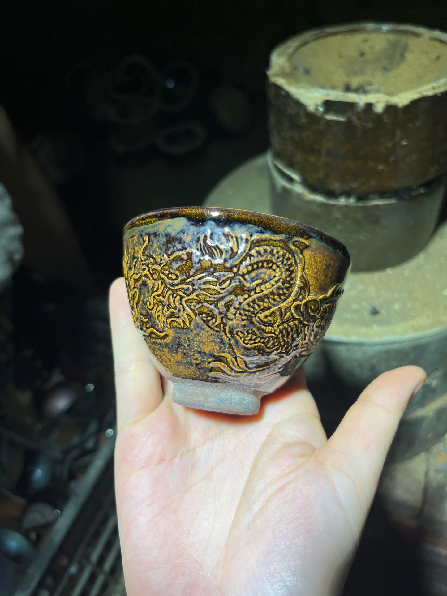 Kiln treasure-7.20