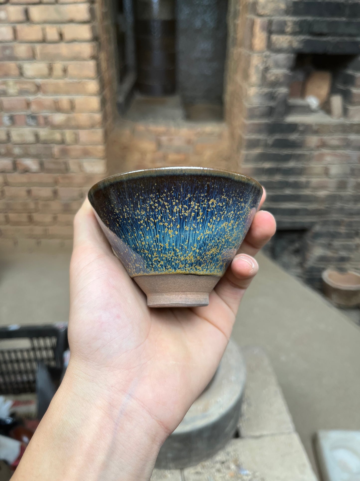 Kiln treasure-Well-being