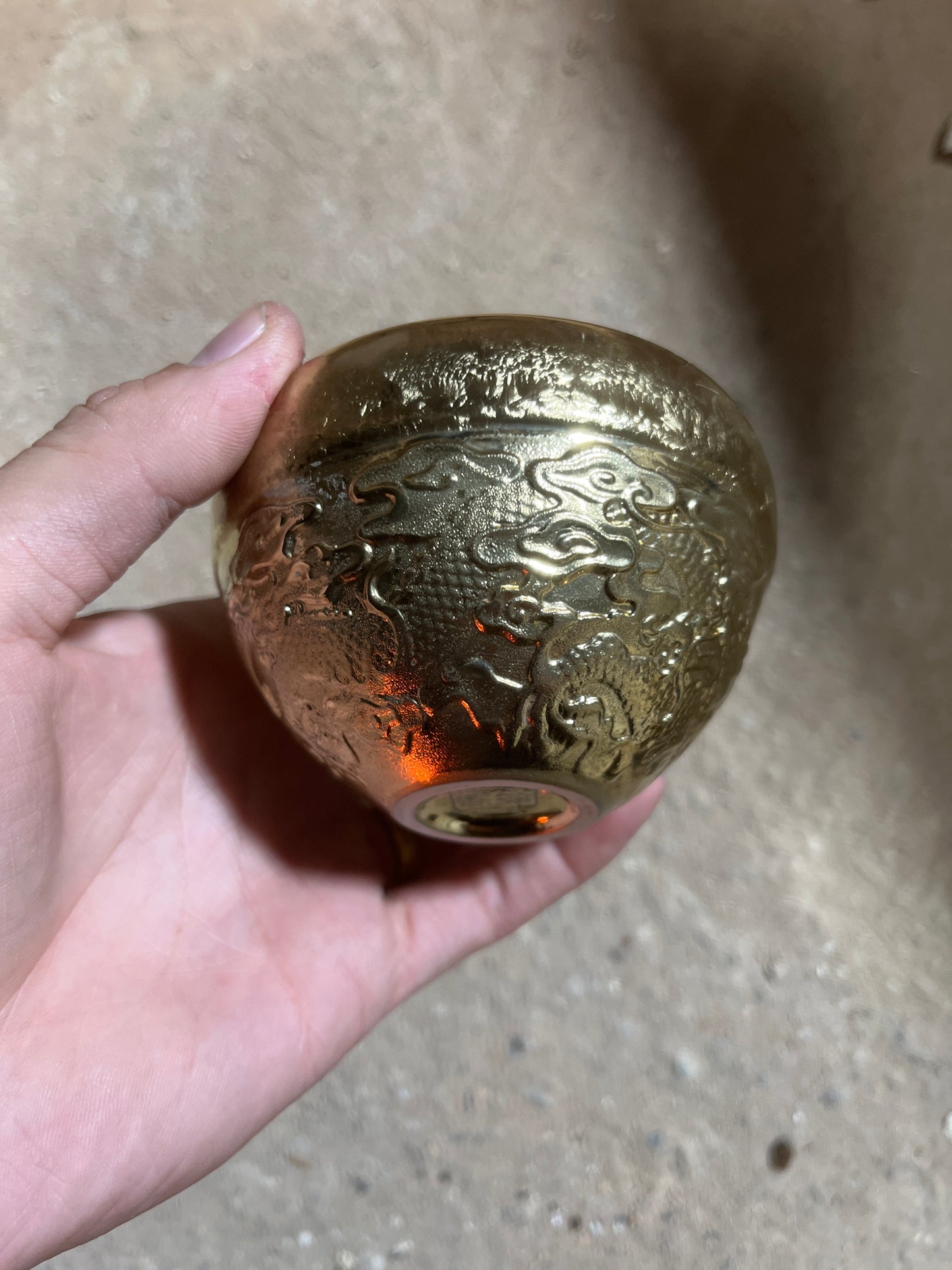 Kiln treasure-Well-being