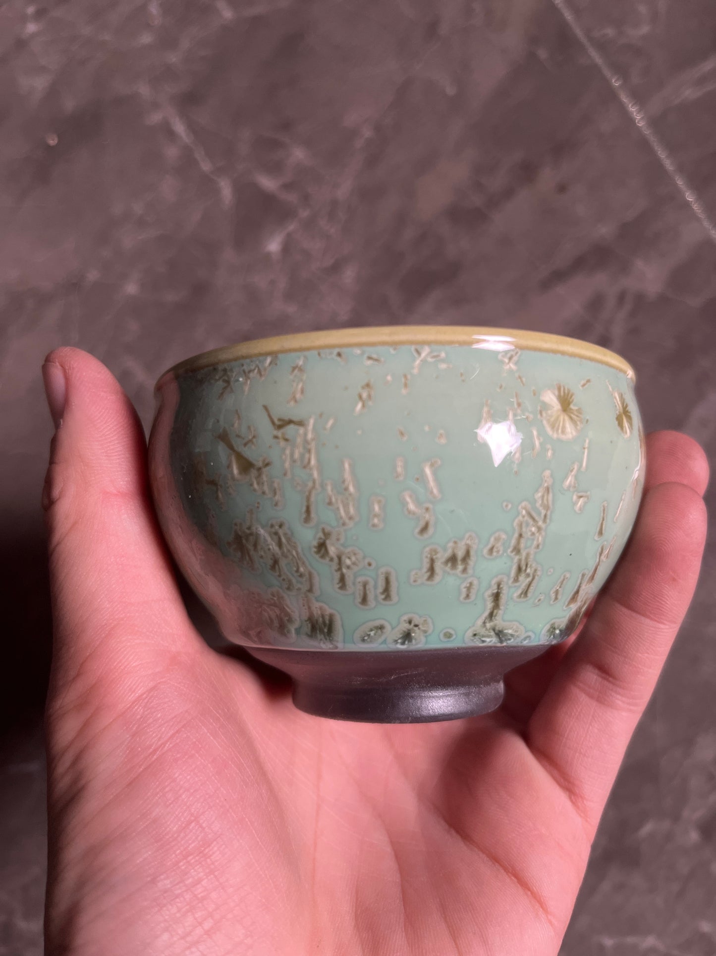 Kiln treasure-Well-being