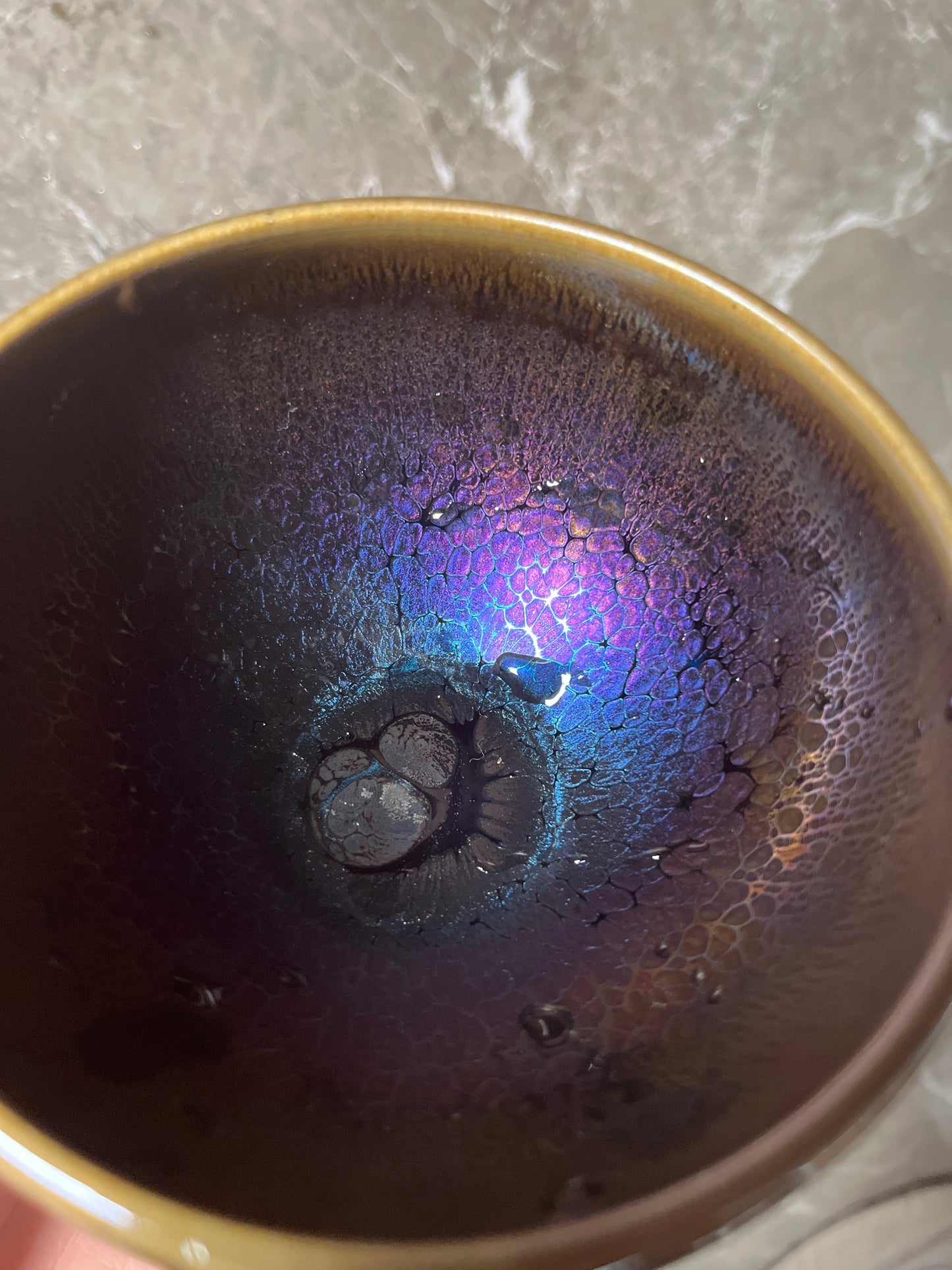 Kiln treasure-Well-being