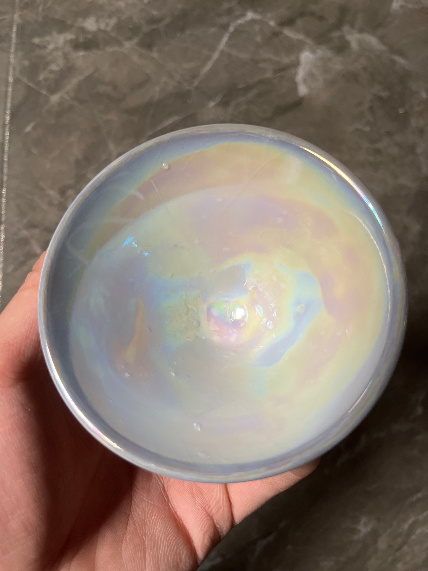 Kiln treasure-Well-being