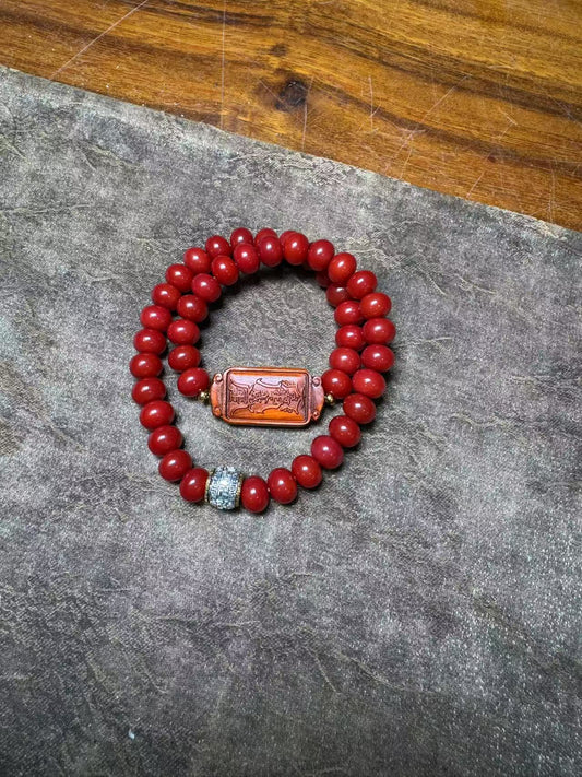 Bracelet F4