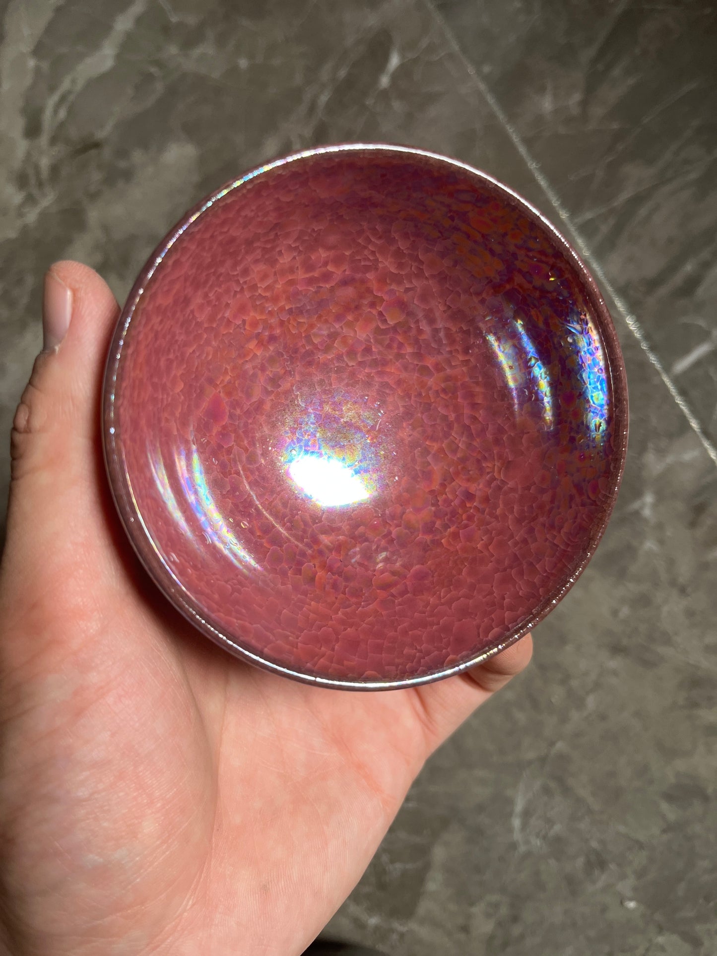 Kiln treasure-Well-being