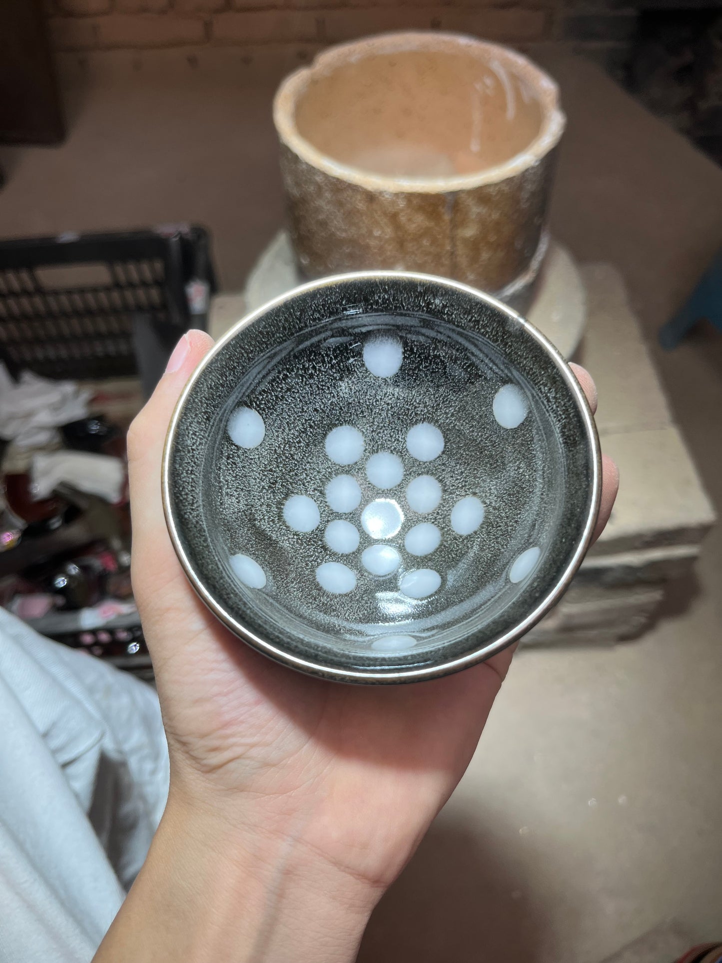 Kiln treasure-Well-being