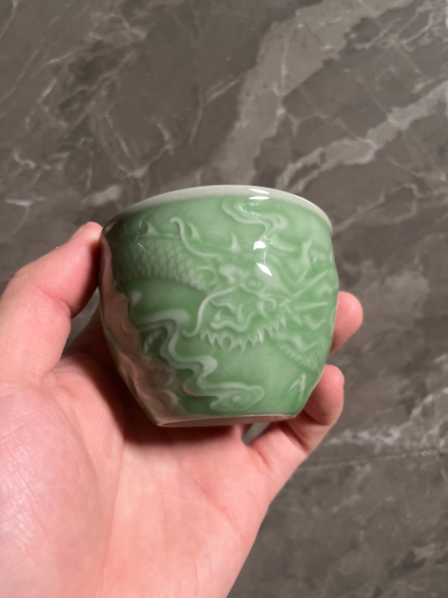 Kiln treasure-Well-being