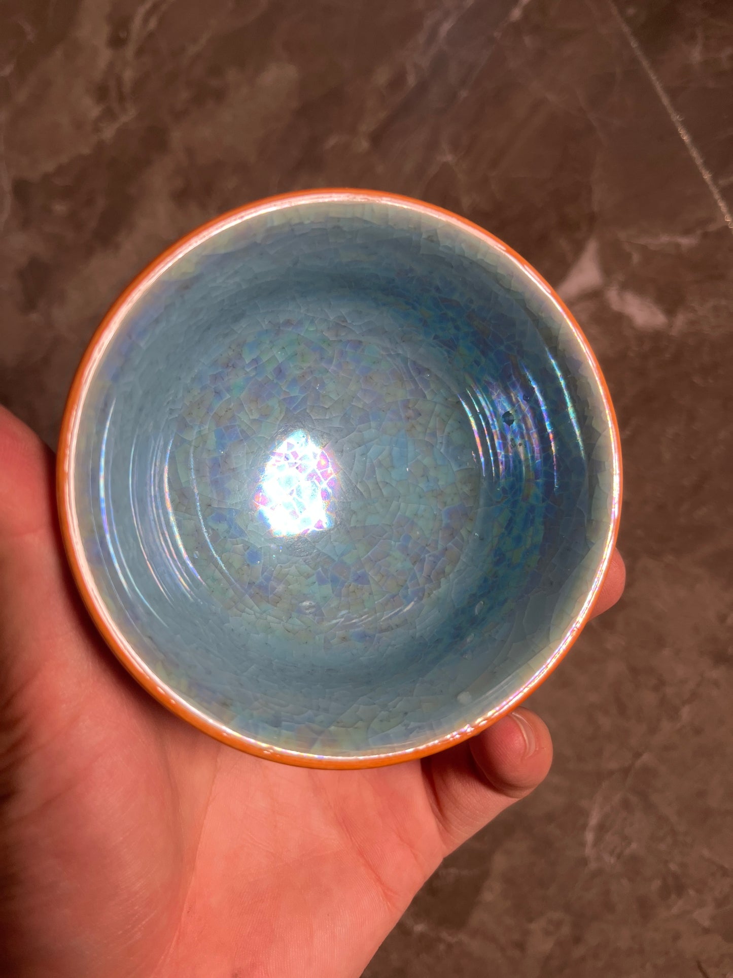 Kiln treasure-Well-being