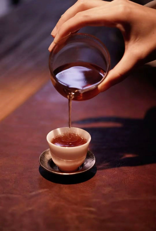 Tea Collection