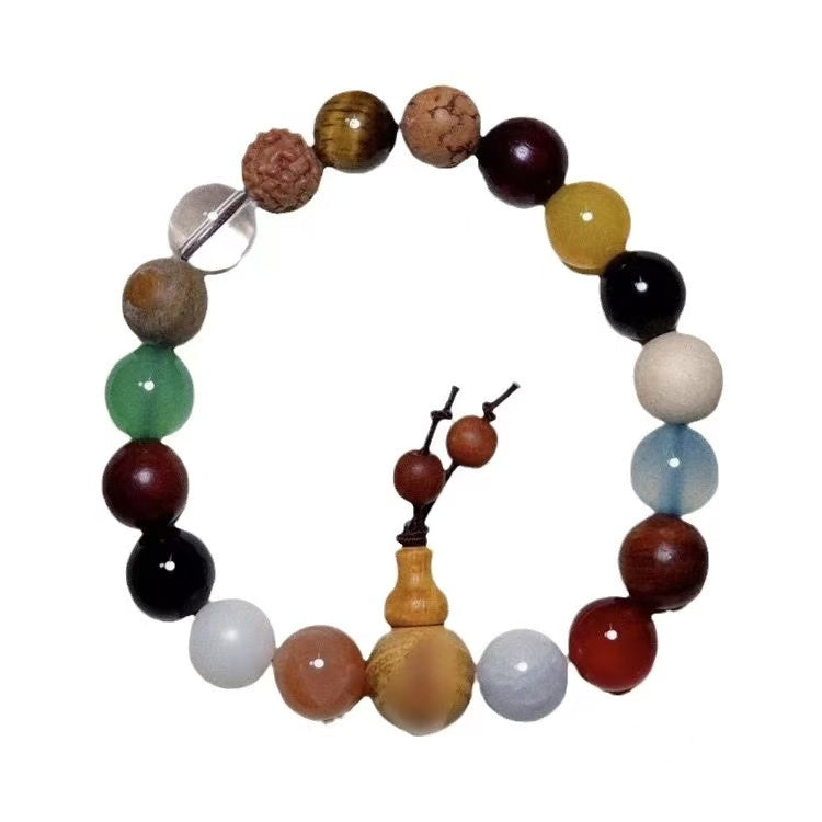 Z1 Bracelet  Buddha's hand beads without gift box