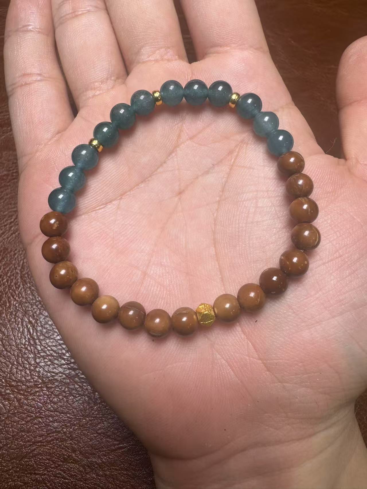 XD2056 Bracelet Cook's hand beads