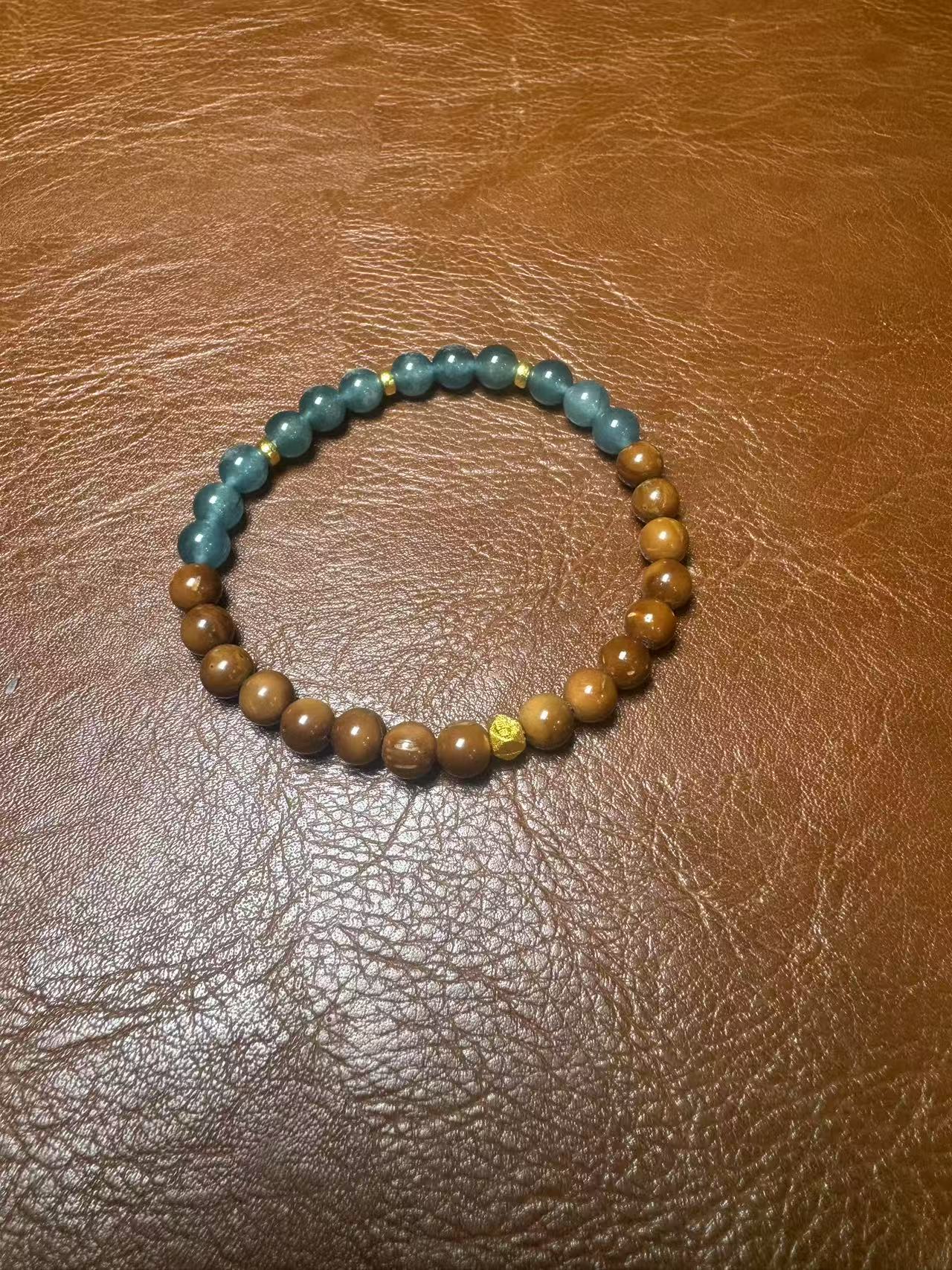 XD2056 Bracelet Cook's hand beads