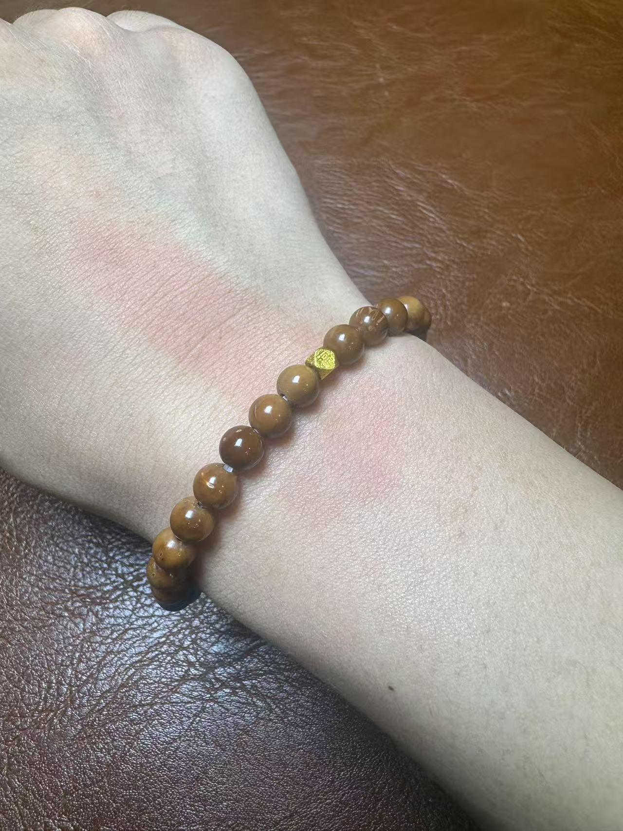 XD2056 Bracelet Cook's hand beads