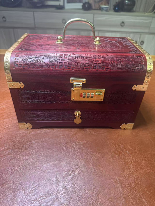 Bracelet K45 Storage Box