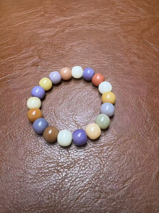 L31 Bracelet Fine Quality Beaded Prayer Beads