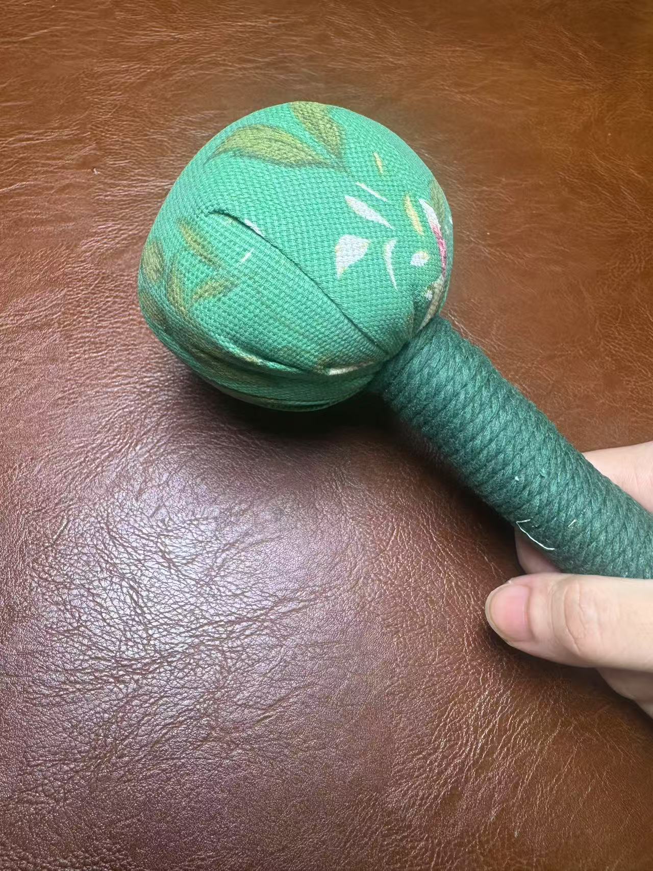 xd2641 Bracelet  Massage hammer