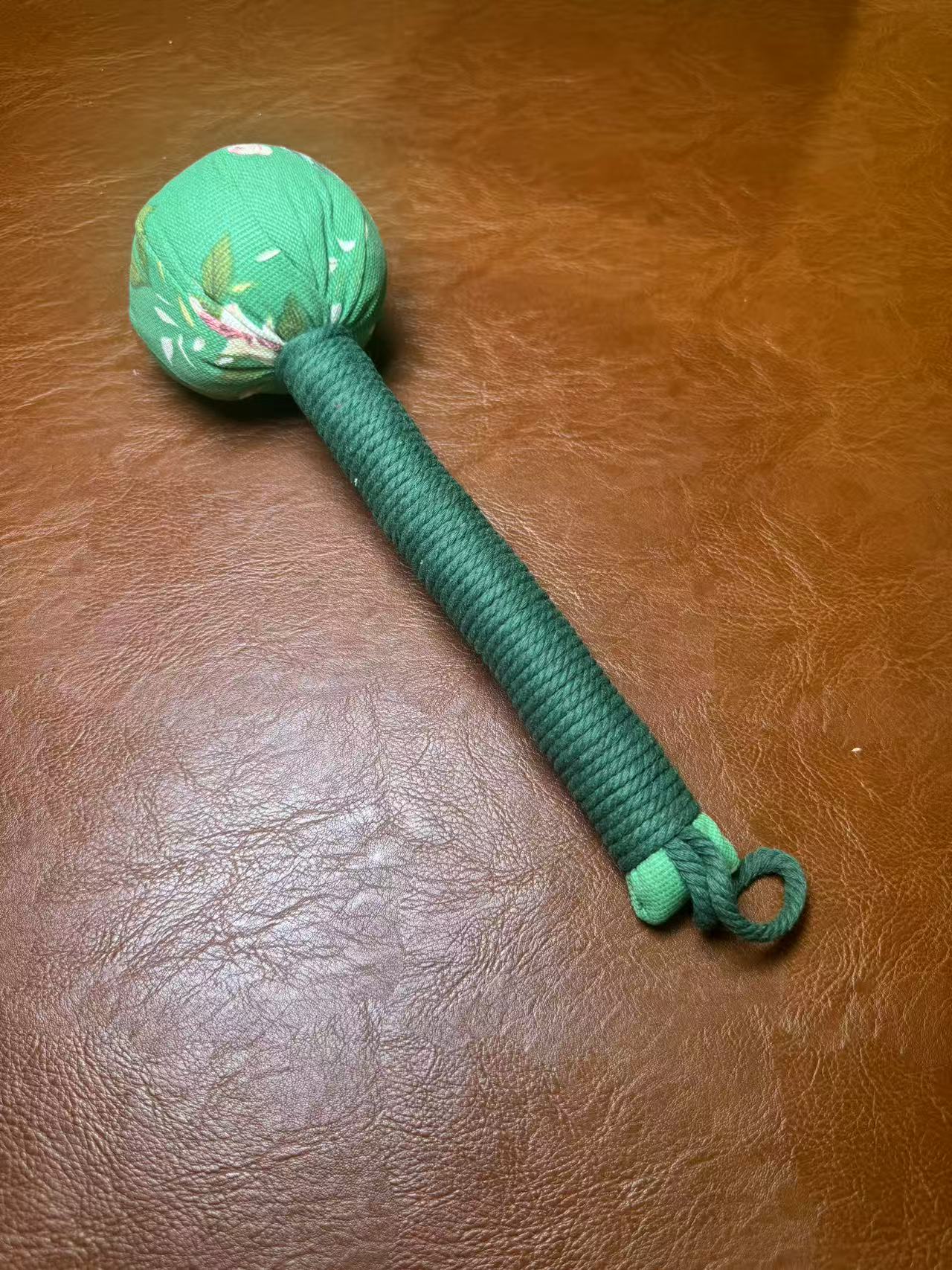 xd2641 Bracelet  Massage hammer