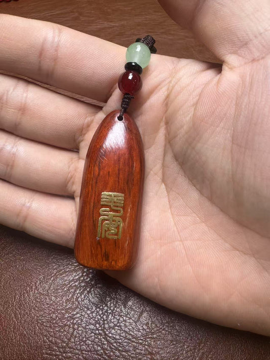 xd266.Bracelet keychain;