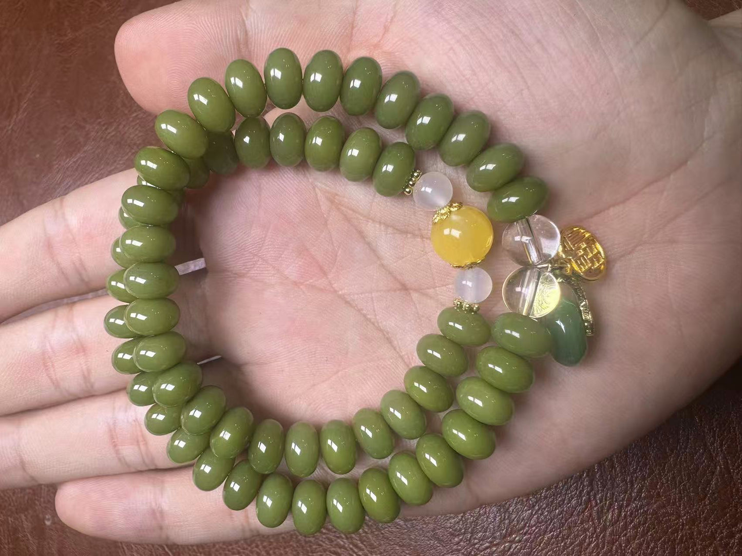 Bracelet N50