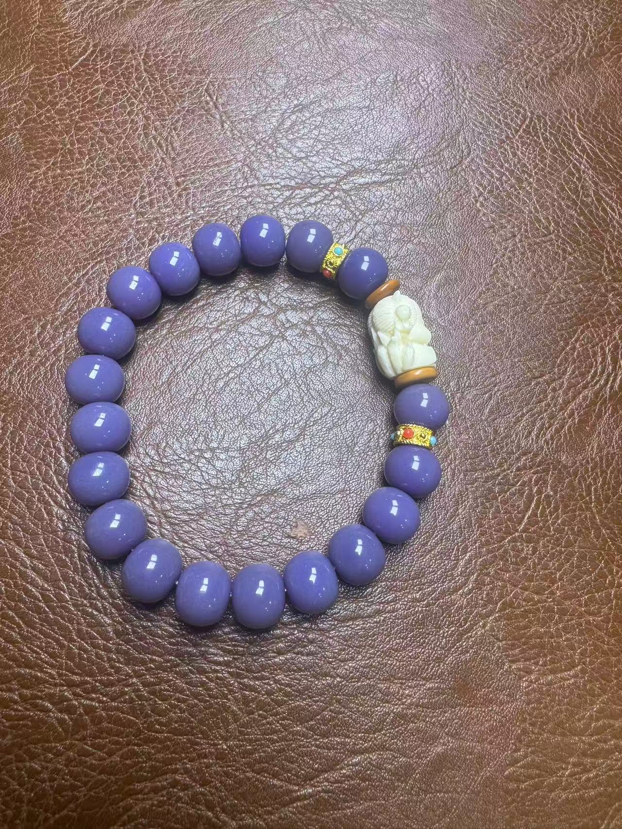 XD2116  Bracelet Fine quality beads collection ofthe bodhi tree
