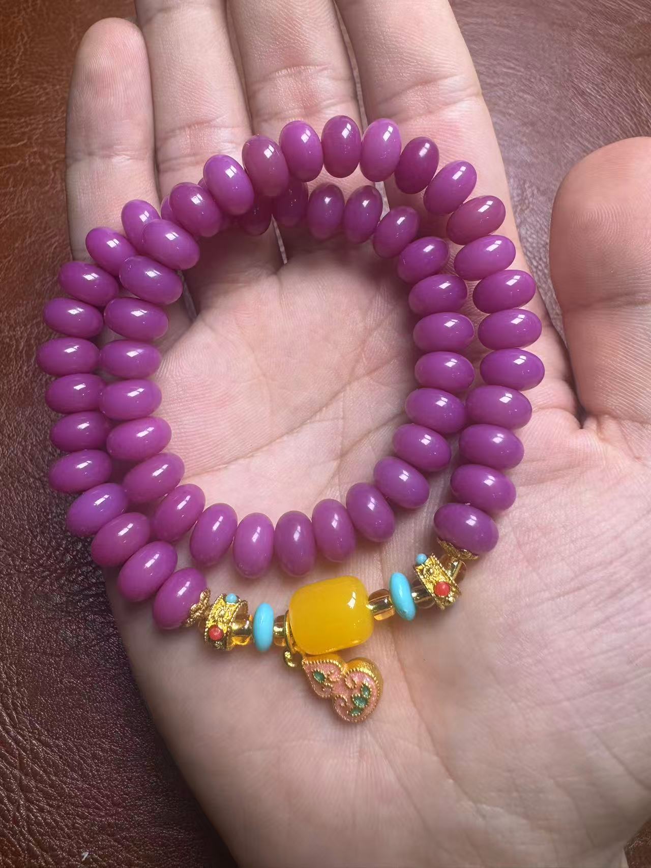Bracelet N61