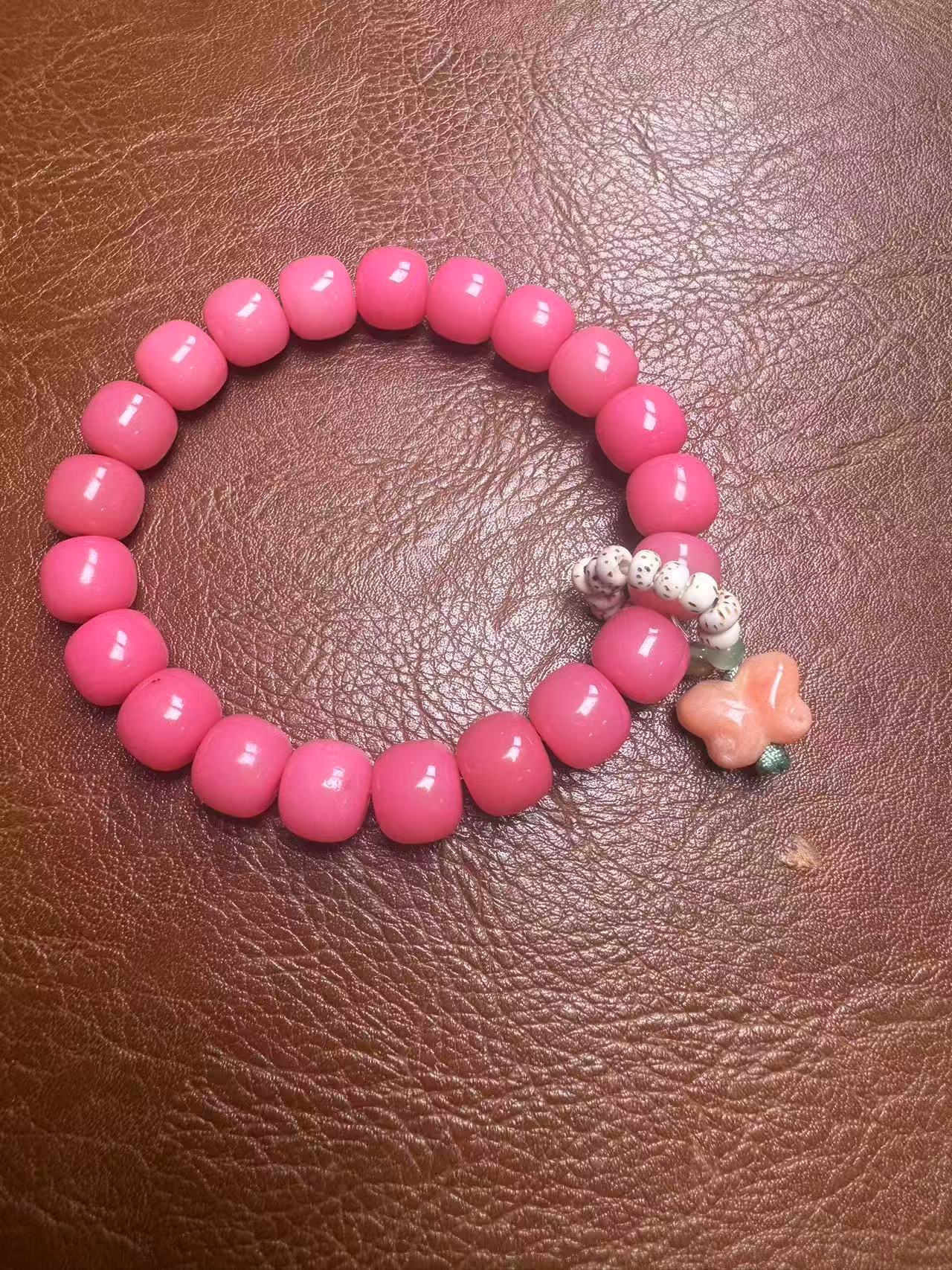 XD2579 Bracelet  Fine quality beads for prayerbeads bracelet