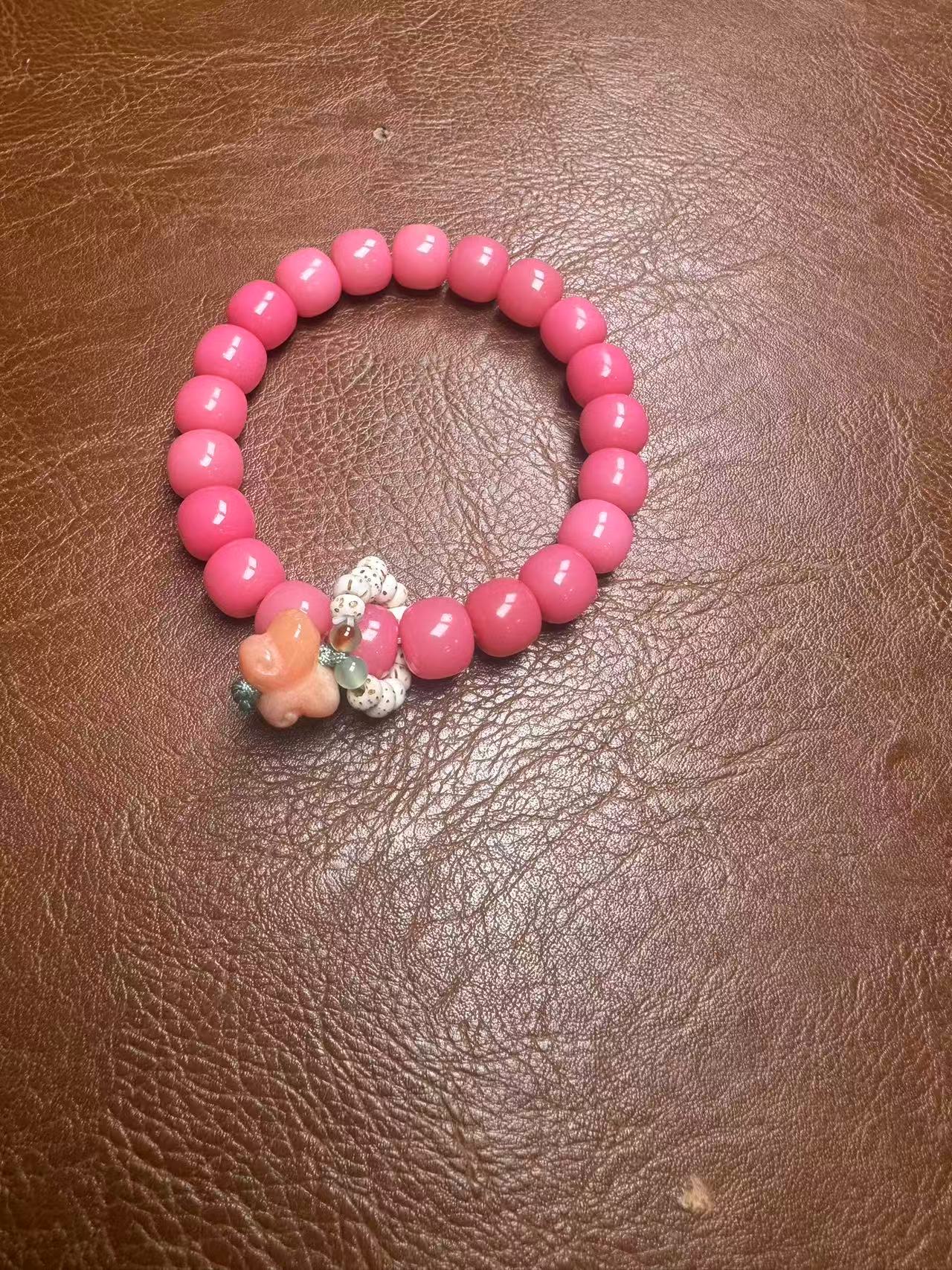 XD2579 Bracelet  Fine quality beads for prayerbeads bracelet