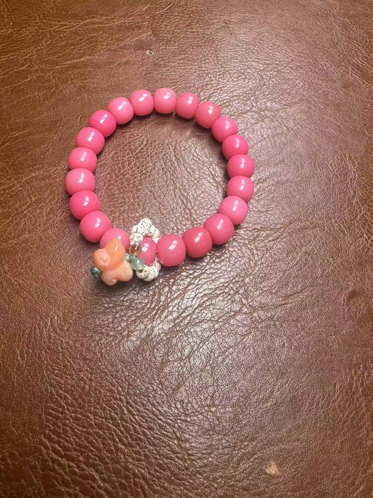 XD2579 Bracelet  Fine quality beads for prayerbeads bracelet